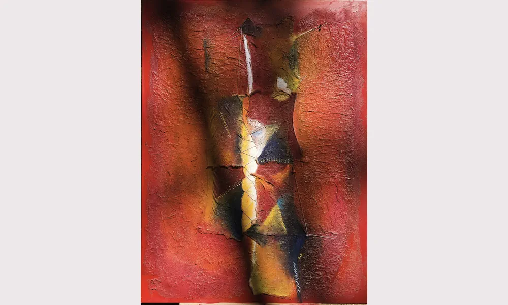 alcaa Art'M 2024 Sénégal