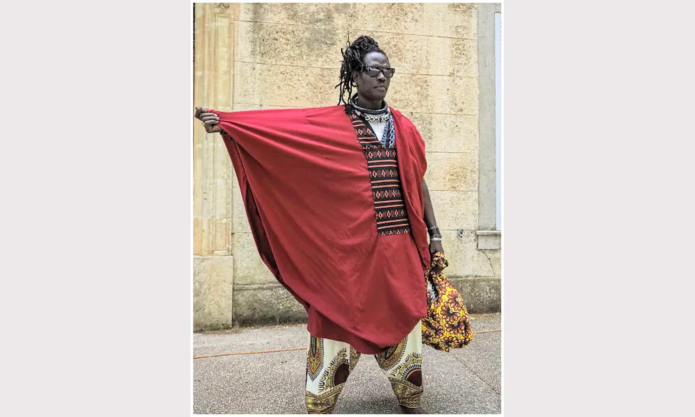 alcaa Art'M 2024 Sénégal