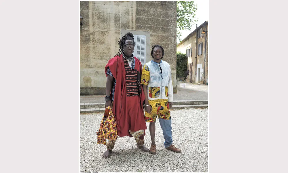 alcaa Art'M 2024 Sénégal