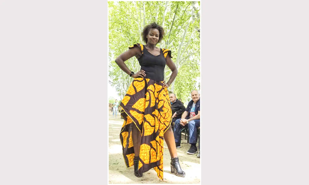 alcaa Art'M 2024 Sénégal