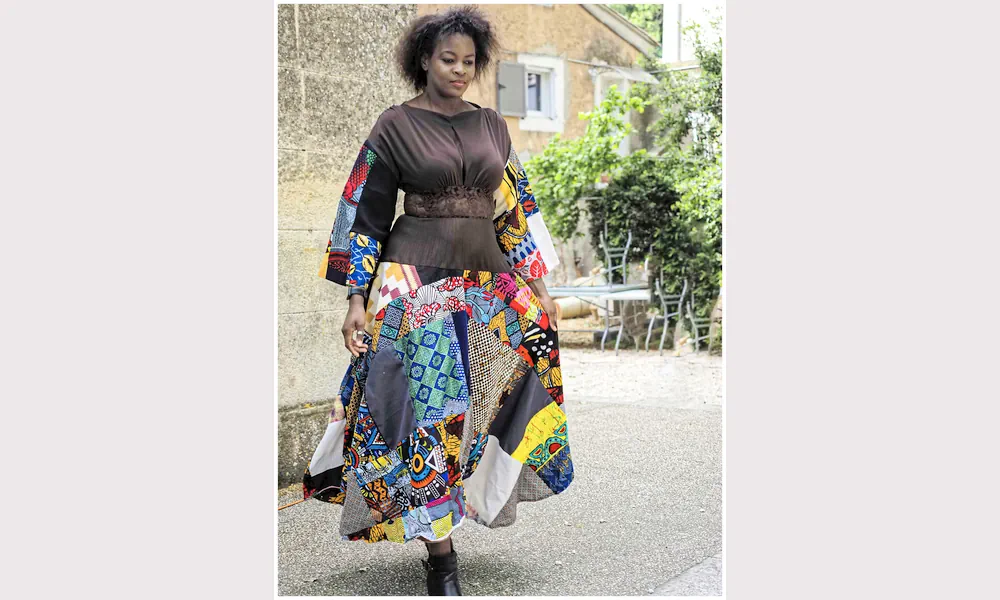 alcaa Art'M 2024 Sénégal