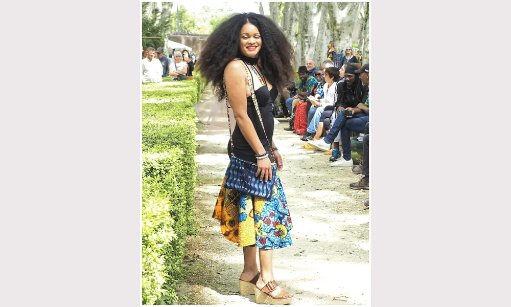 alcaa Art'M 2024 Sénégal