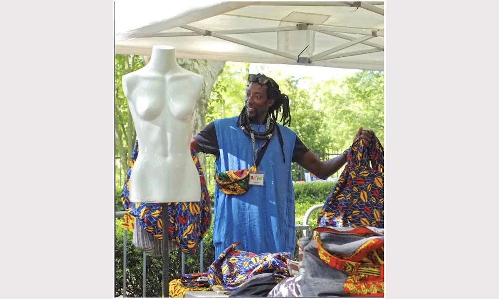 alcaa Art'M 2024 Sénégal