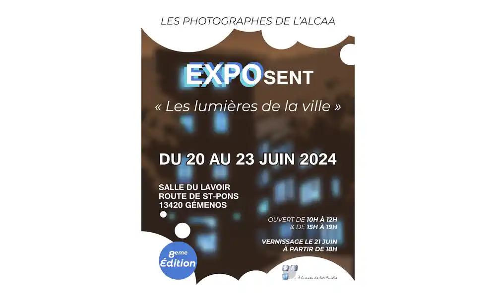 alcaa Lumières de la Ville
