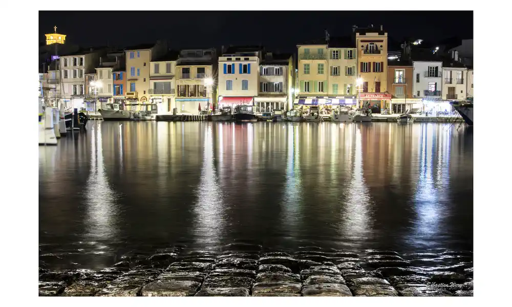 alcaa Lumières de la Ville