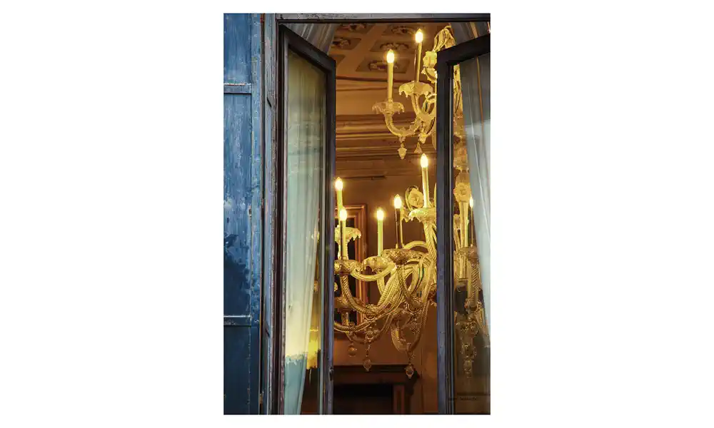 alcaa Lumières de la Ville