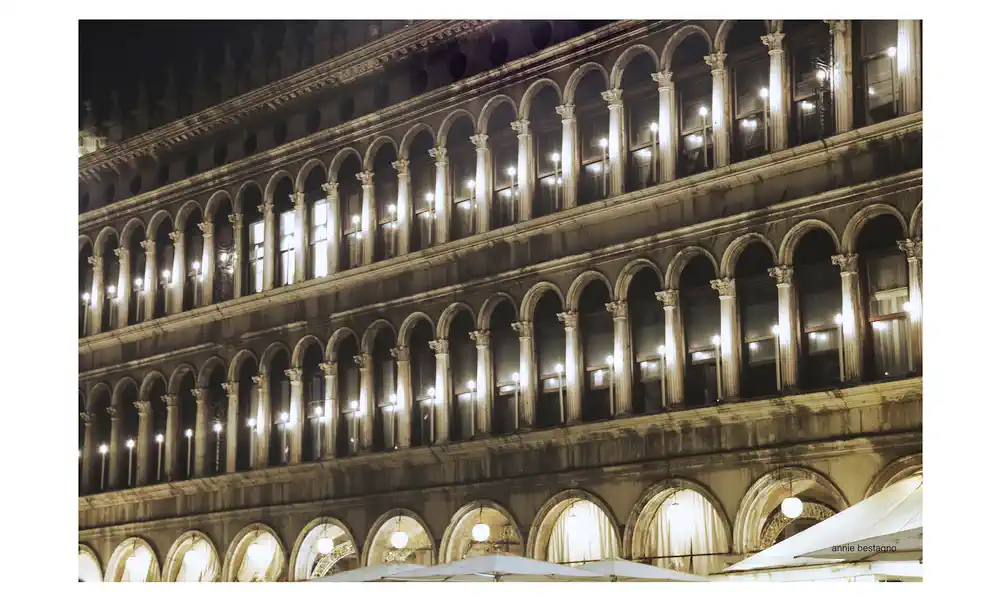 alcaa Lumières de la Ville