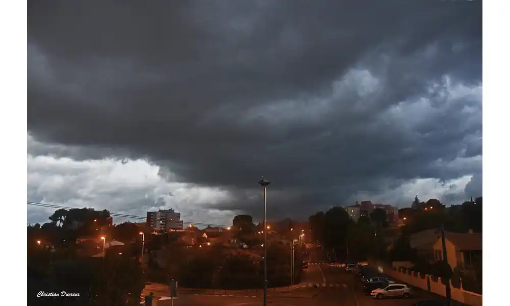 alcaa Lumières de la Ville