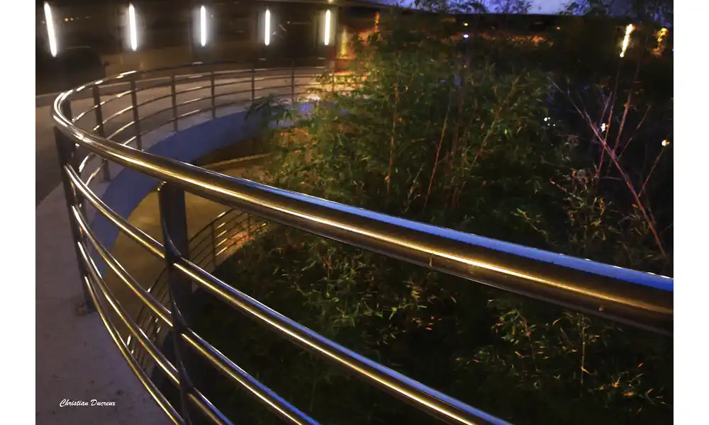 alcaa Lumières de la Ville