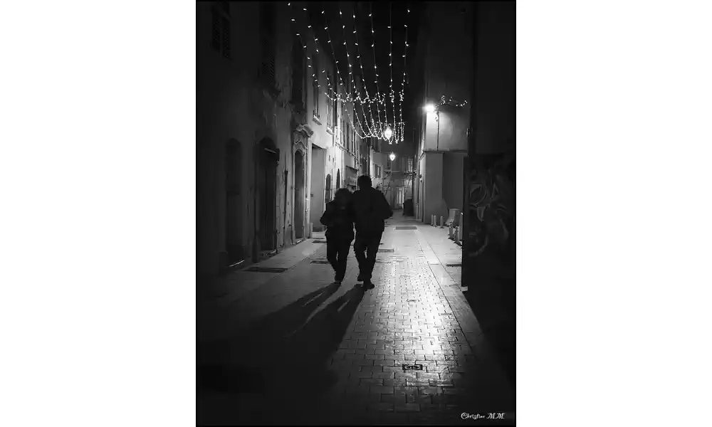 alcaa Lumières de la Ville