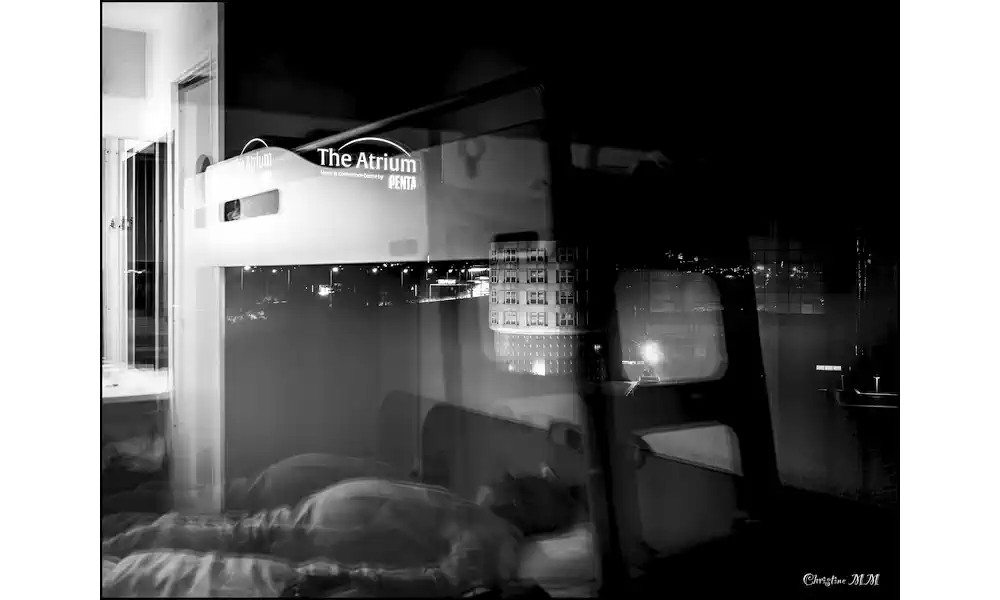 alcaa Lumières de la Ville