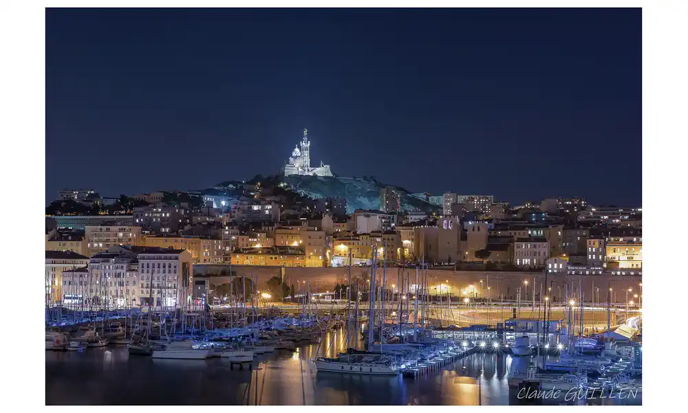 alcaa Lumières de la Ville