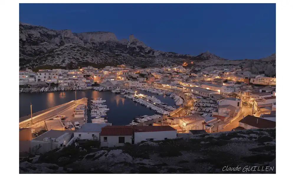 alcaa Lumières de la Ville