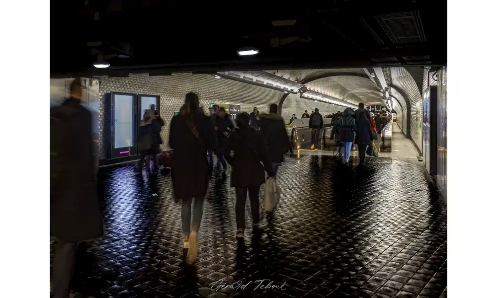 alcaa Lumières de la Ville