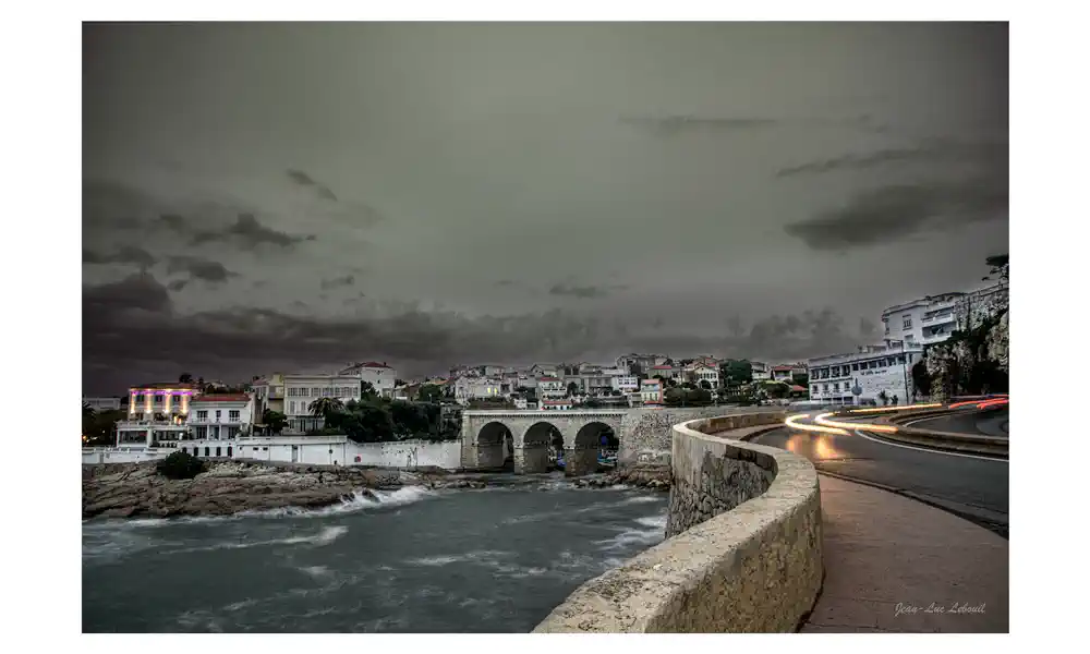 alcaa Lumières de la Ville
