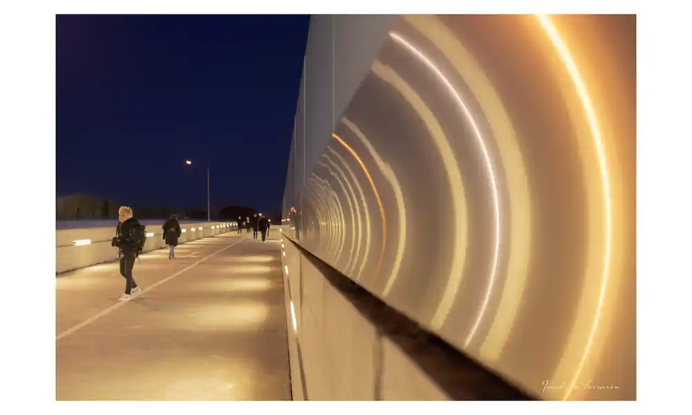 alcaa Lumières de la Ville