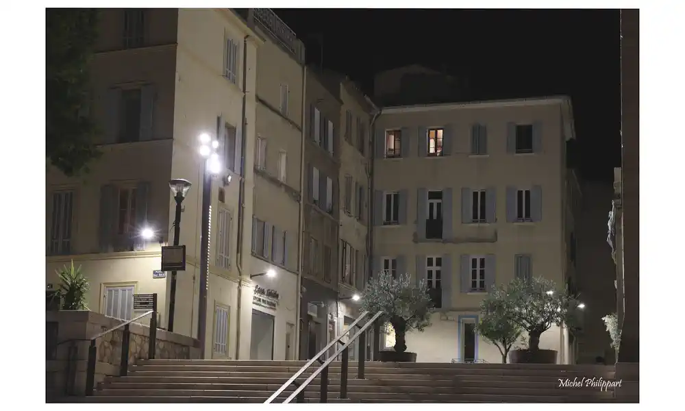 alcaa Lumières de la Ville