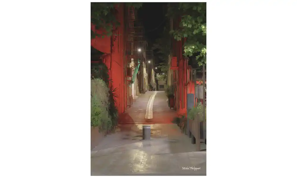 alcaa Lumières de la Ville