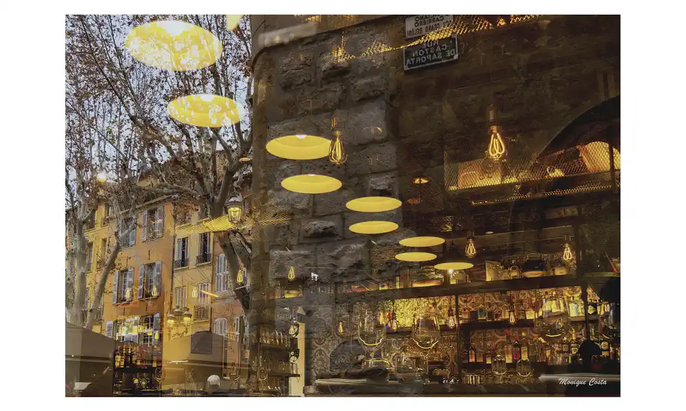 alcaa Lumières de la Ville