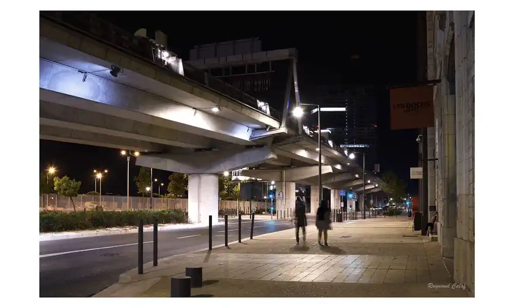 alcaa Lumières de la Ville