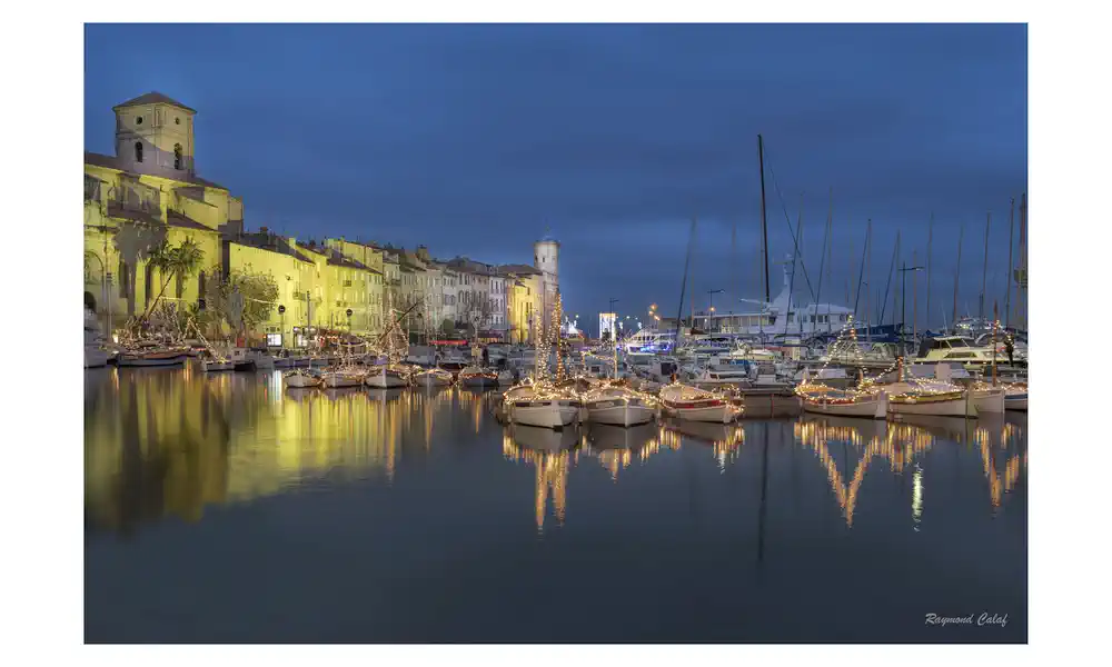 alcaa Lumières de la Ville