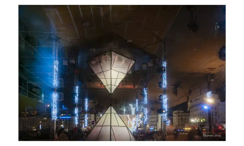 alcaa Lumières de la Ville