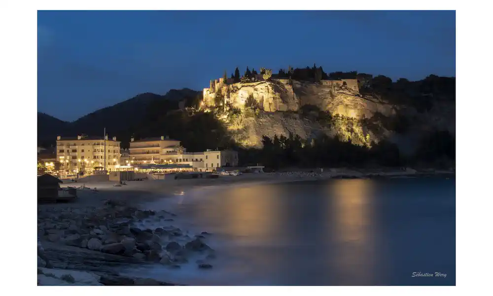 alcaa Lumières de la Ville